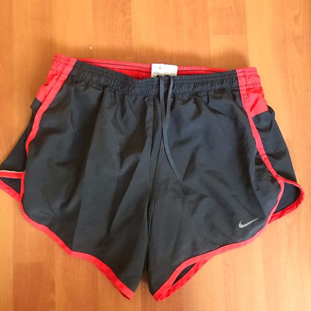 Nike Dri-fit Running Shorts
